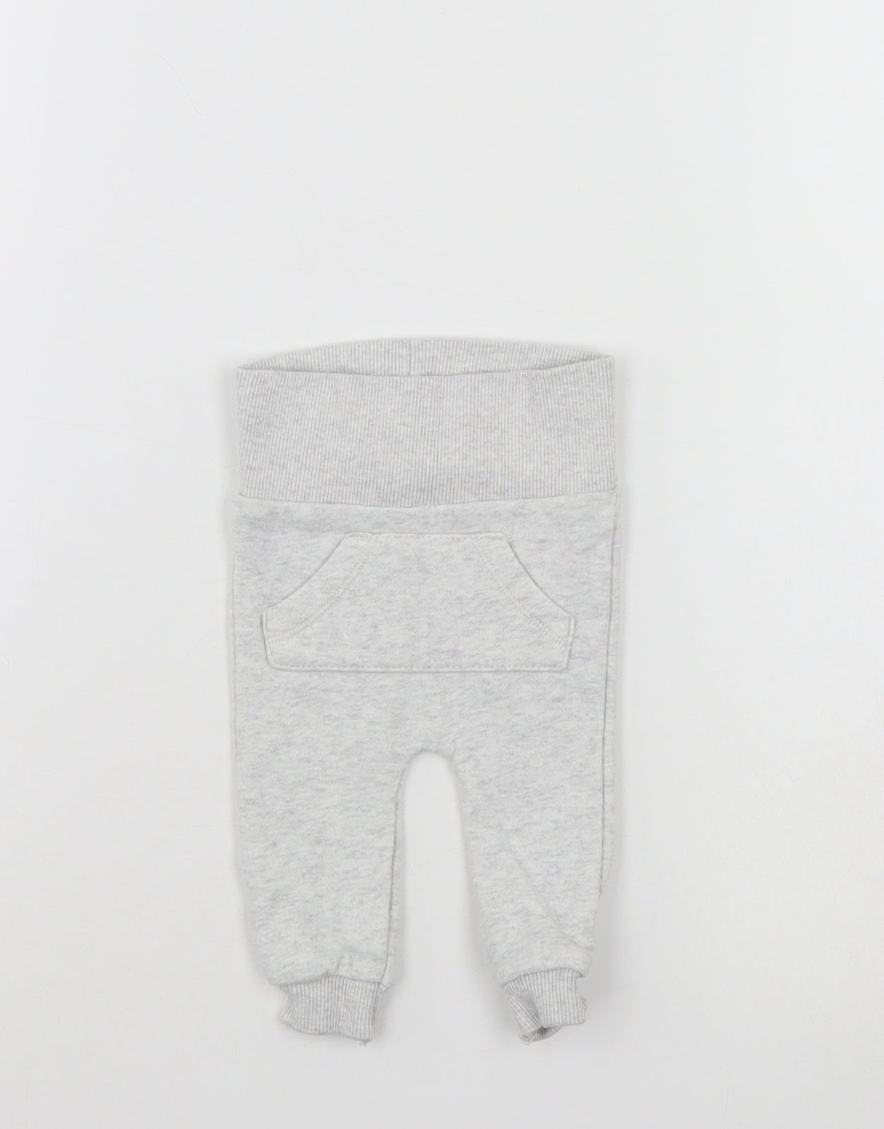 F&F Baby Grey   Snow Pants Trousers Size Newborn
