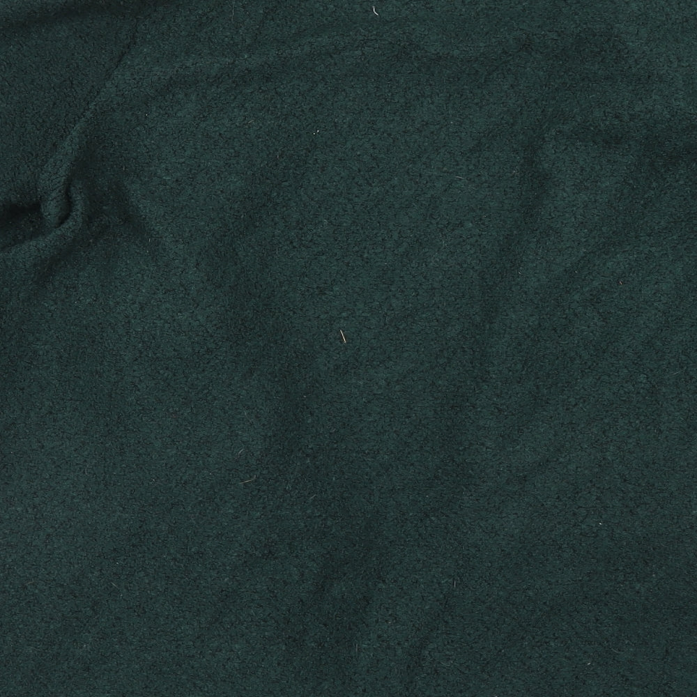 F&F Womens Green   Jacket Coatigan Size 18