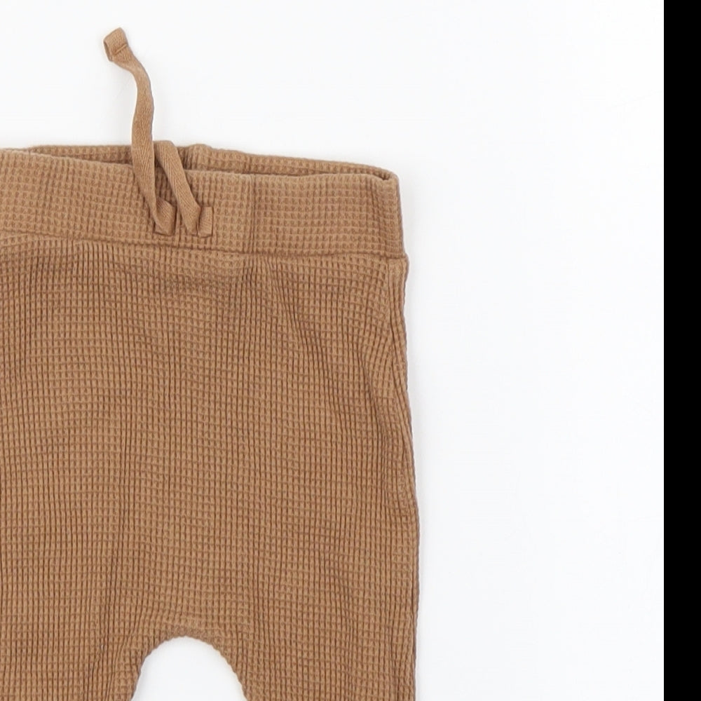 George  Brown   Capri Trousers Size 3-6 Months