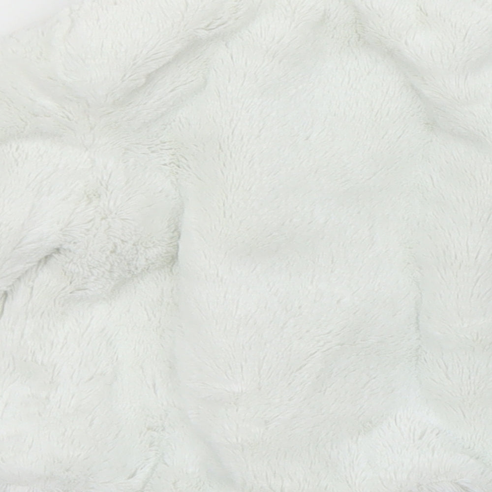 Young Dimension  White   Jacket Coat Size 9-12 Months