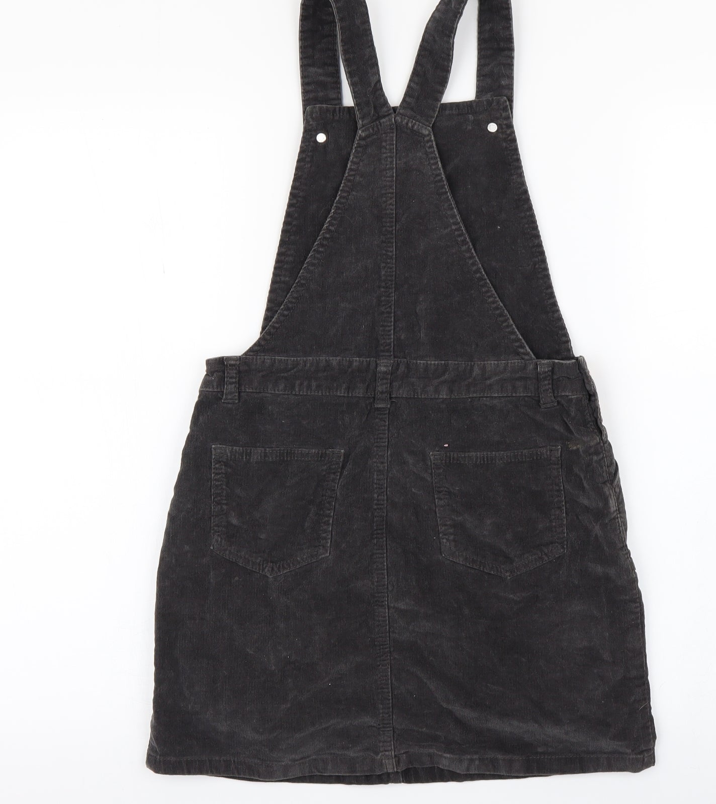 gerge Girls Grey   A-Line Skirt Size 10-11 Years