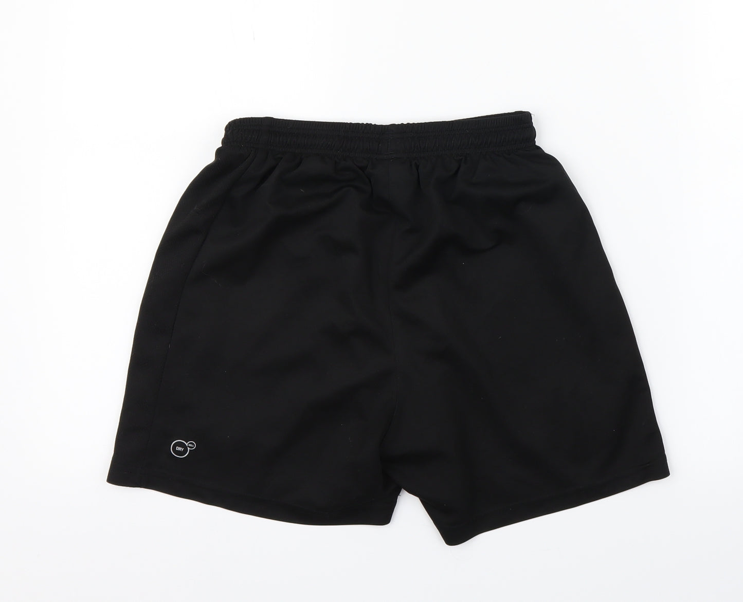 PUMA Mens Black   Chino Shorts Size 30 - newcastle