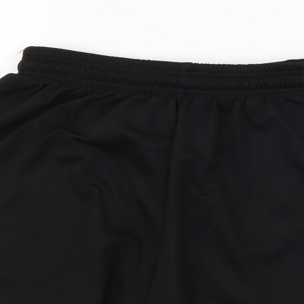 PUMA Mens Black   Chino Shorts Size 30 - newcastle