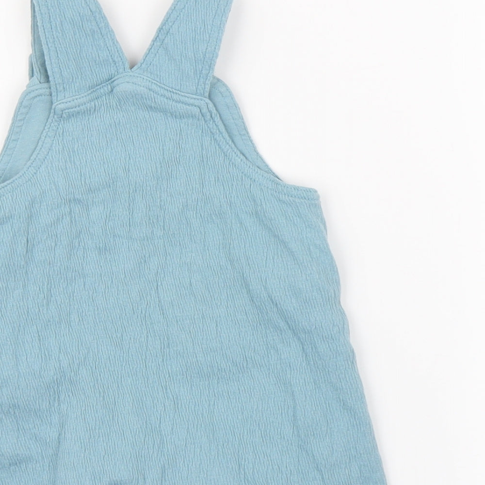 George  Blue   Skirt/ Skort Set One-Piece Size 6-9 Months