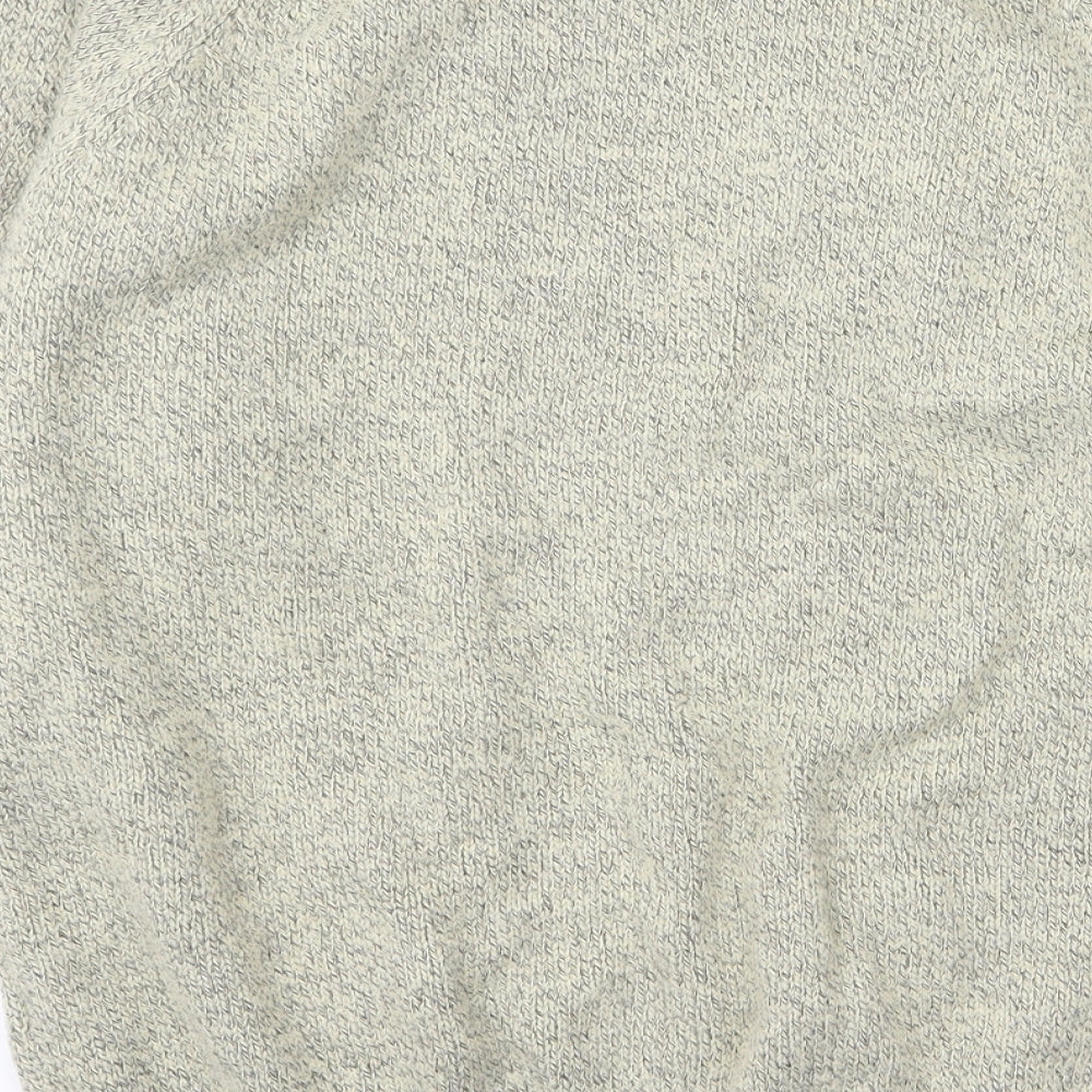 Damart Womens Beige   Pullover Jumper Size 14