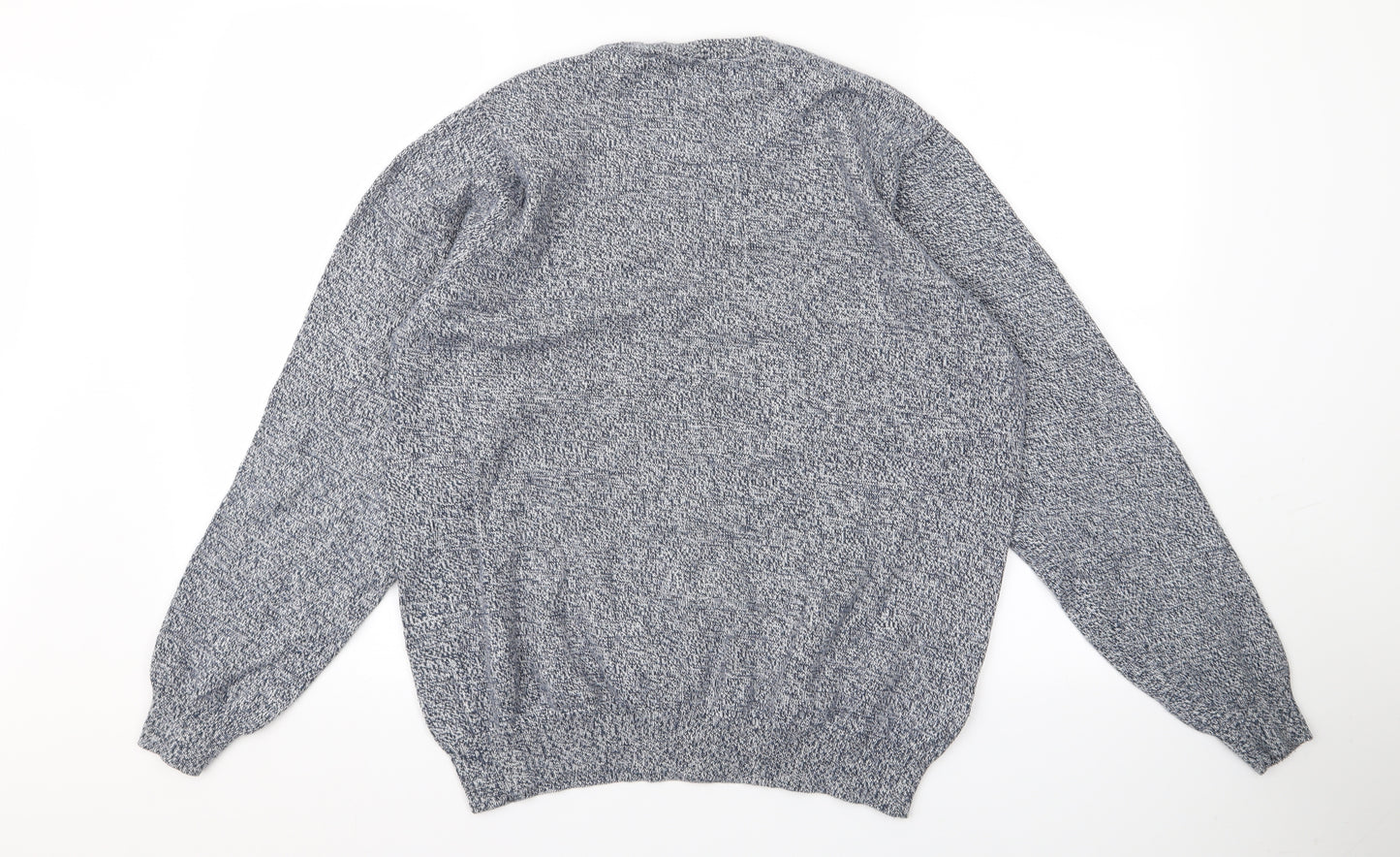 m&s Womens Green   Pullover Jumper Size M