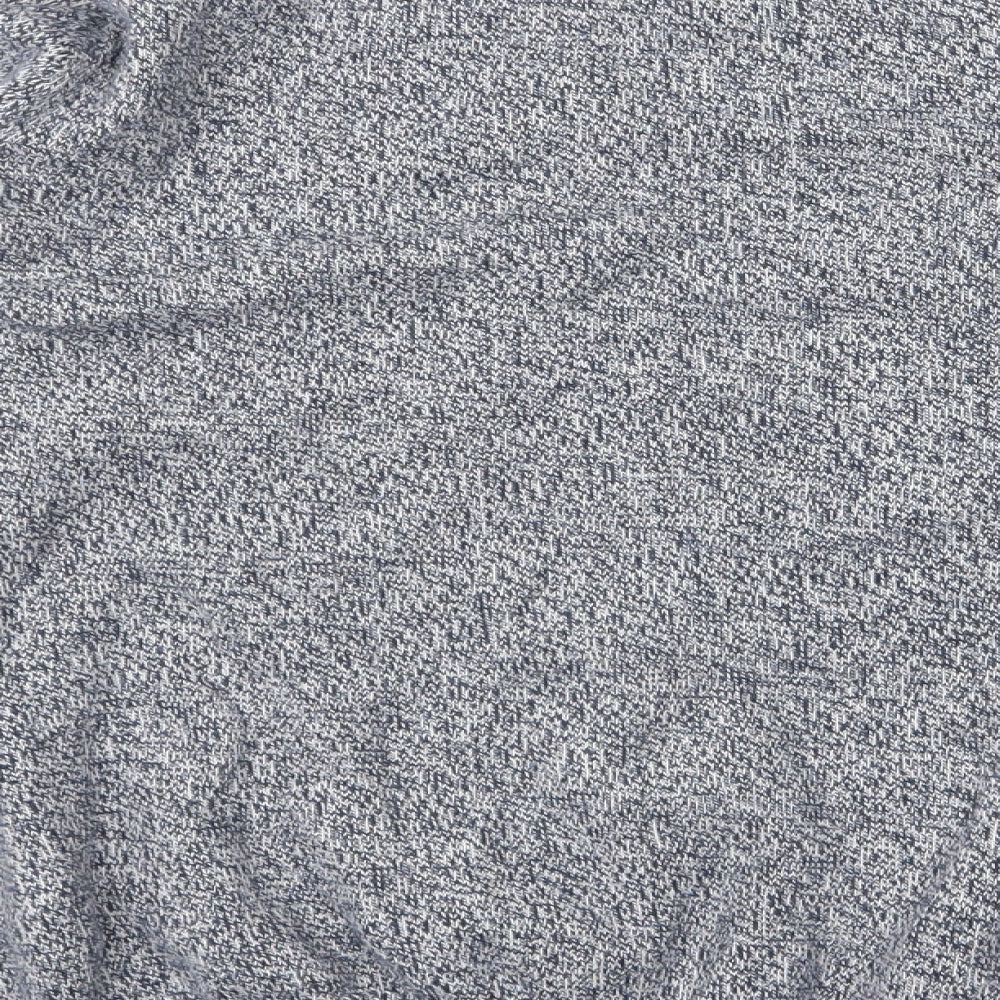 m&s Womens Green   Pullover Jumper Size M