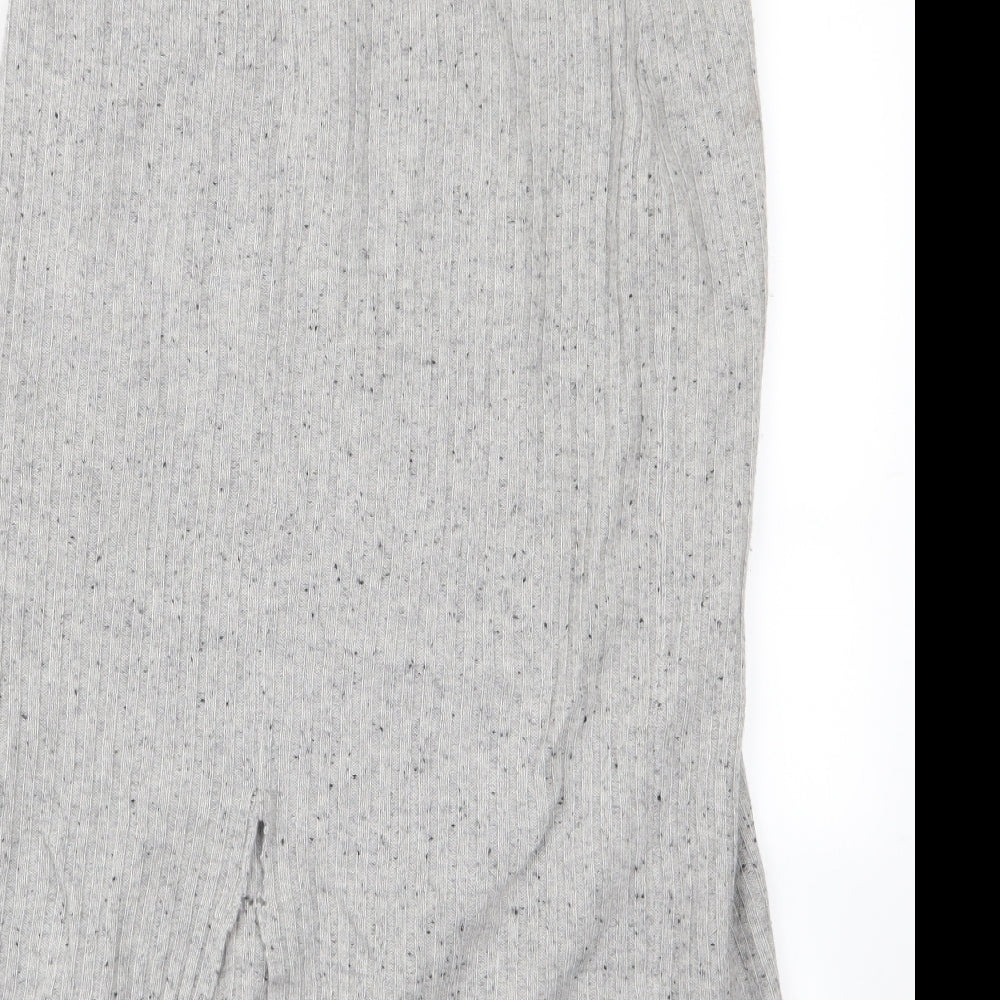 Autograph Womens Grey   Straight & Pencil Set Size 18