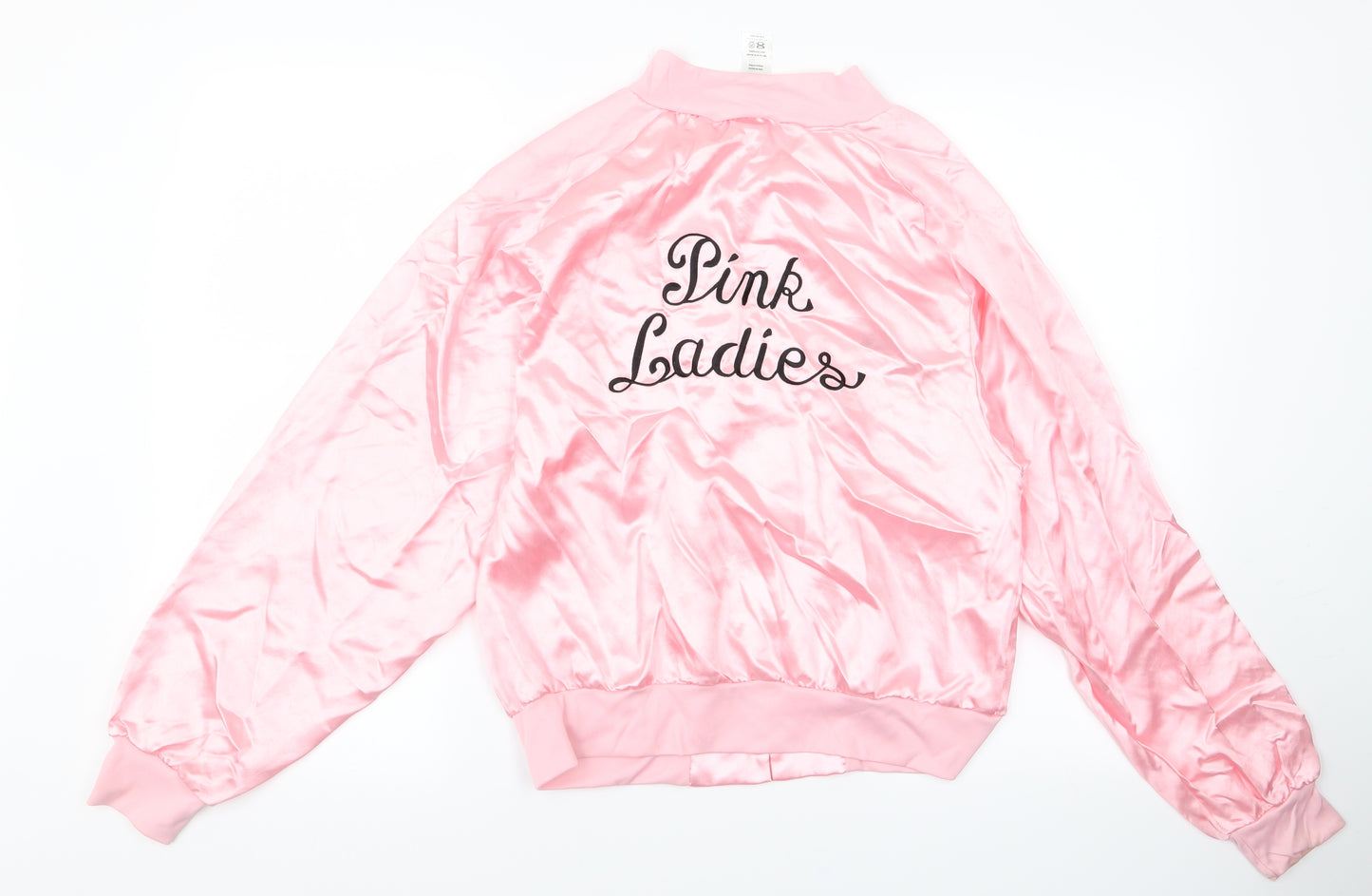 SMITHYS Womens Pink   Jacket  Size S