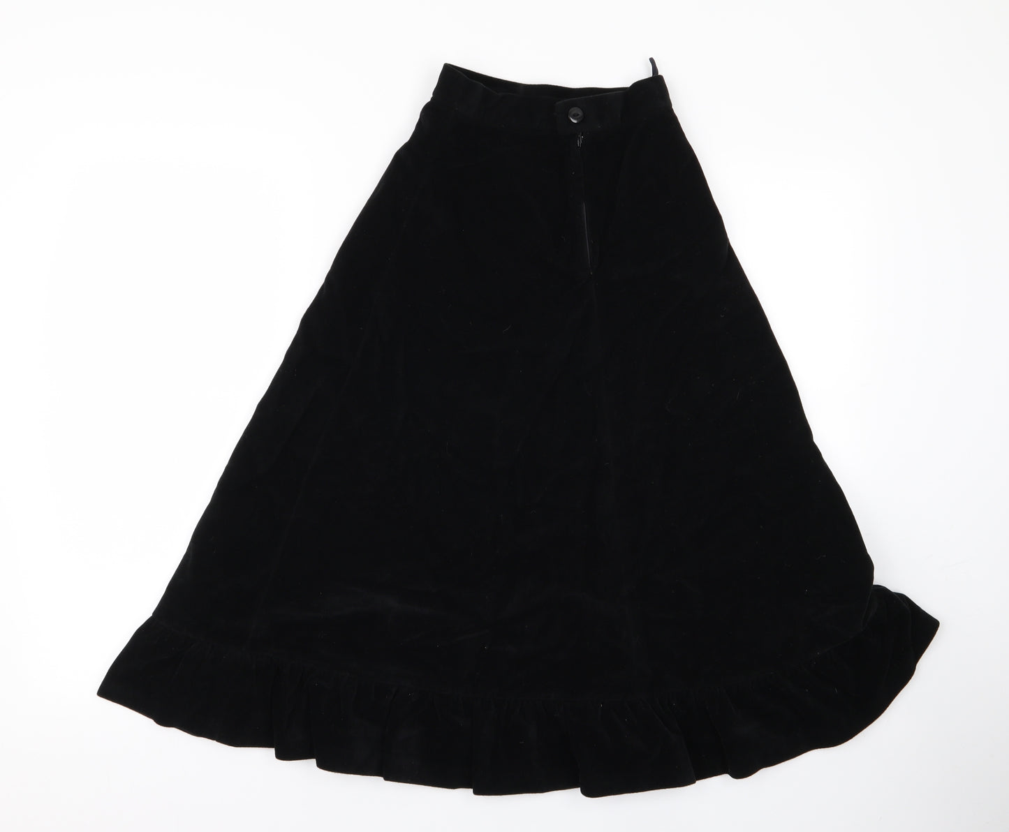 ladybord Girls Black   Swing Set Size 8 Years