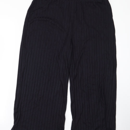 F&F Womens Beige   Trousers  Size 10 L20 in