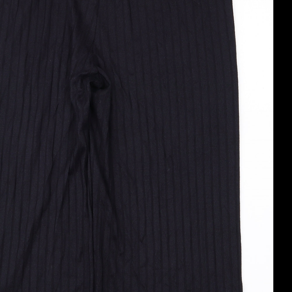 F&F Womens Beige   Trousers  Size 10 L20 in