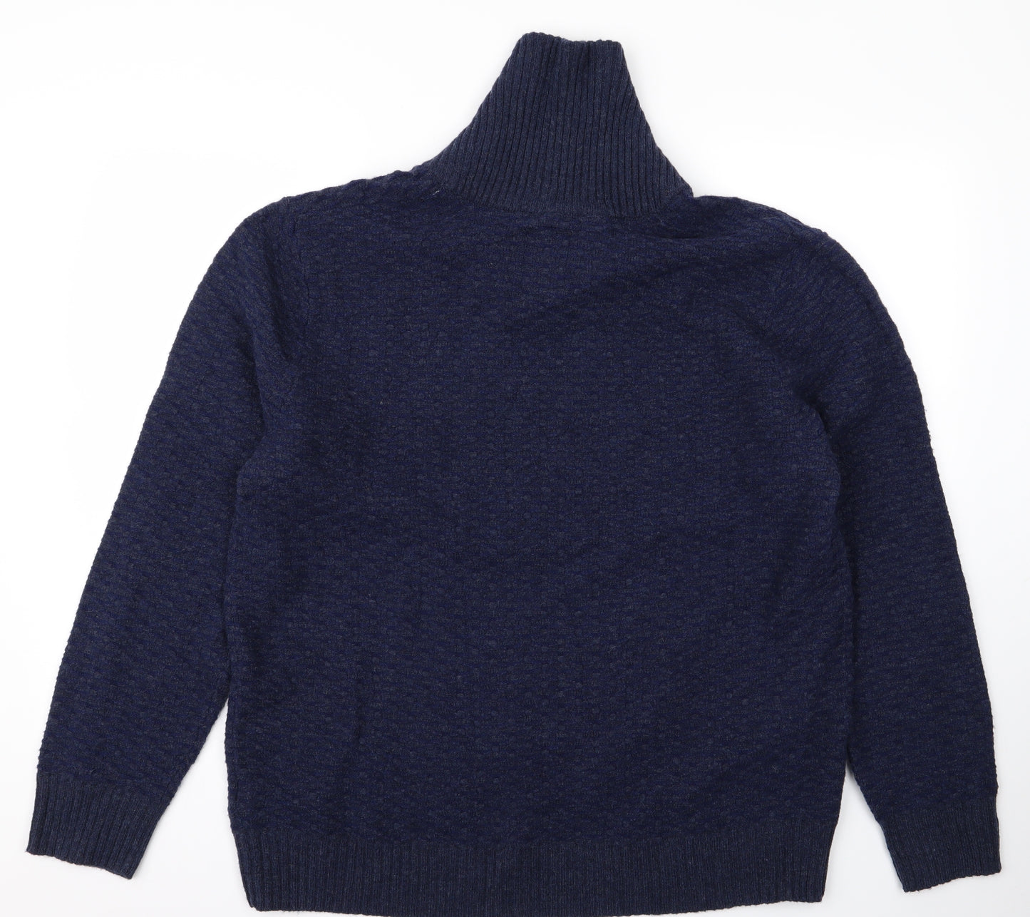 Hammond & CO Womens Blue   Pullover Jumper Size XL