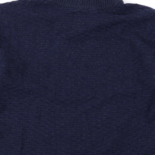 Hammond & CO Womens Blue   Pullover Jumper Size XL