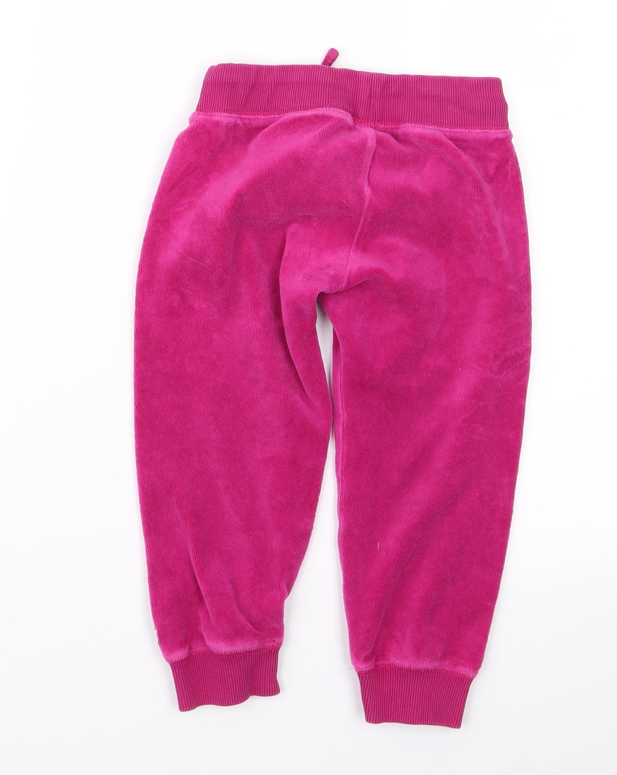 viller valla Girls Pink   Bloomer Trousers Size S