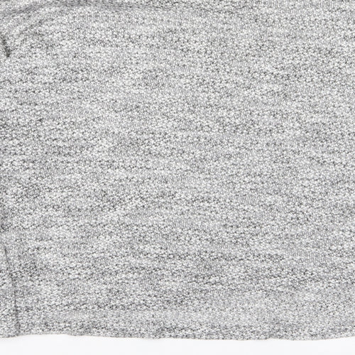 onlye Womens Grey   Pullover Jumper Size S