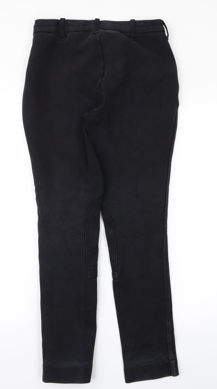 tagg Womens Black   Trousers  Size 30 L21 in