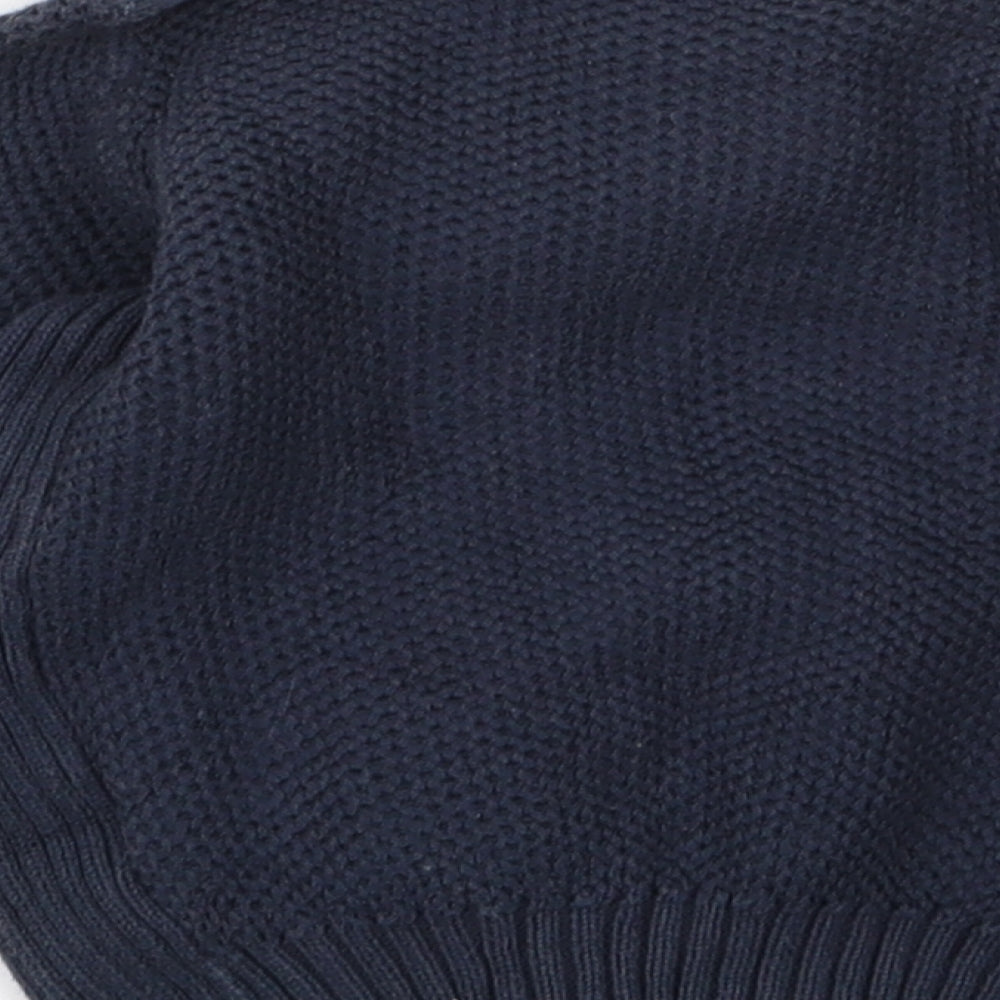 F&F  Blue   Jacket  Size 12 Months