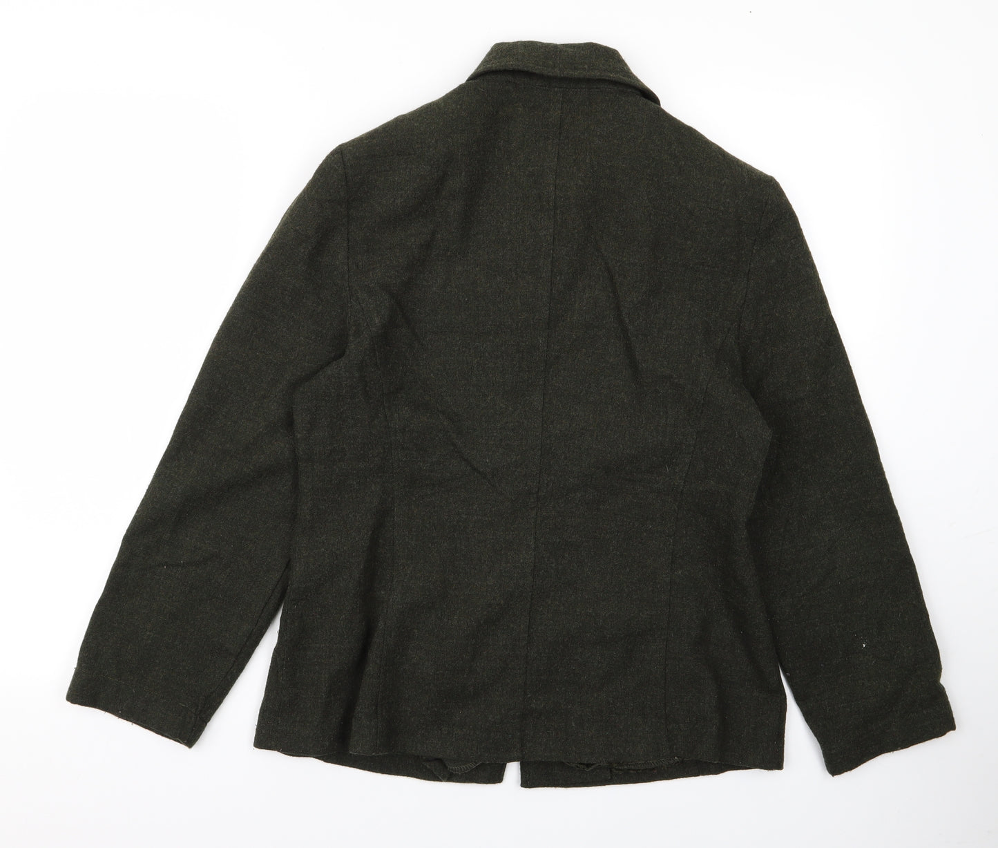 verse Womens Green   Jacket  Size 38