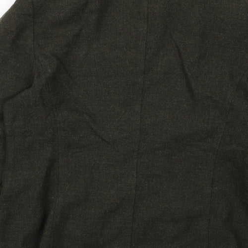 verse Womens Green   Jacket  Size 38