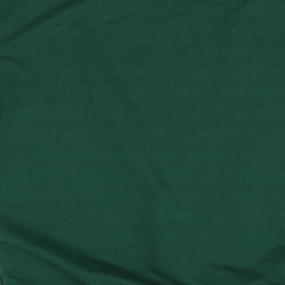 Preworn Womens Green   Pullover Jumper Size M