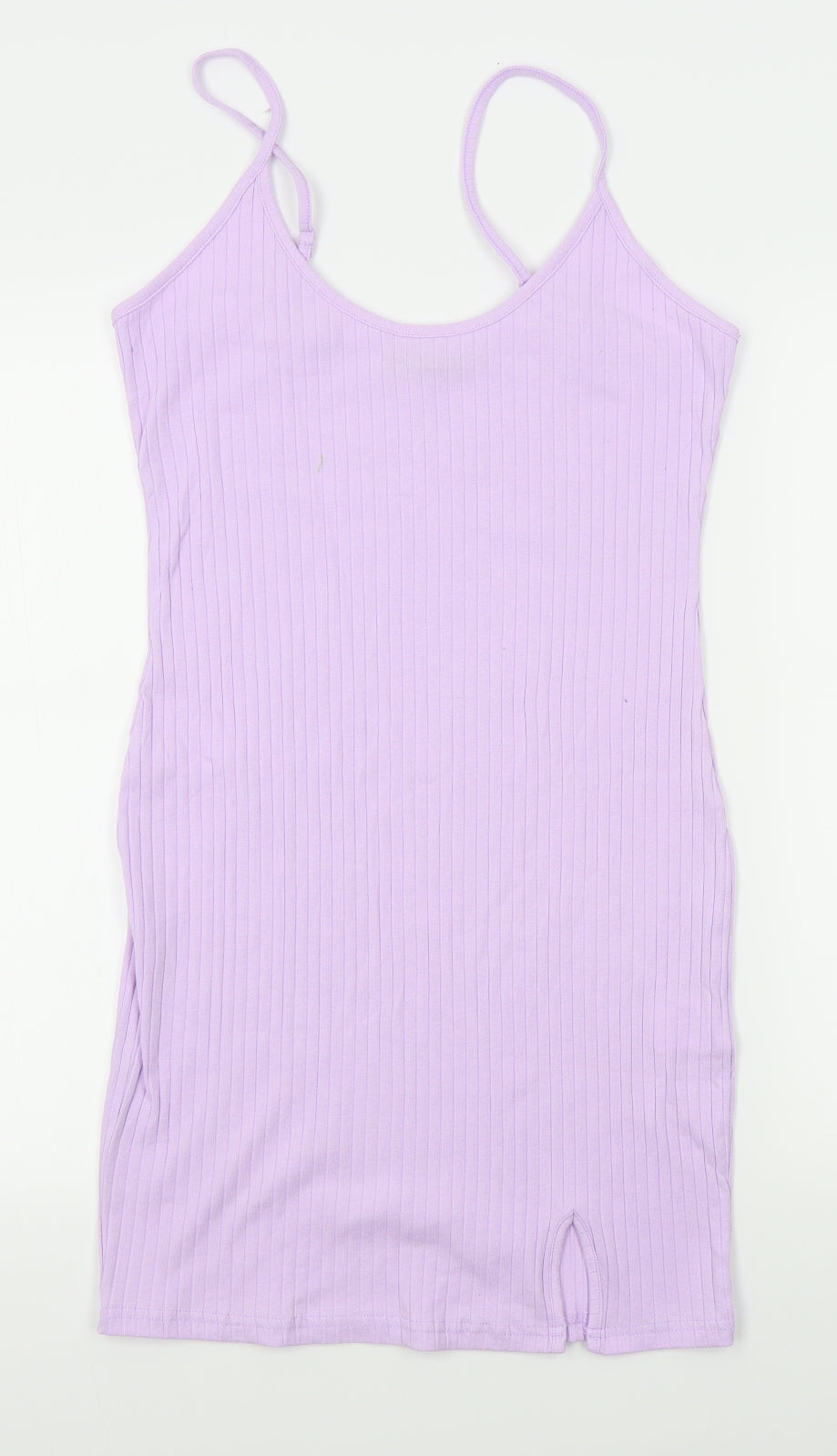 SheIn Womens Purple   A-Line  Size L
