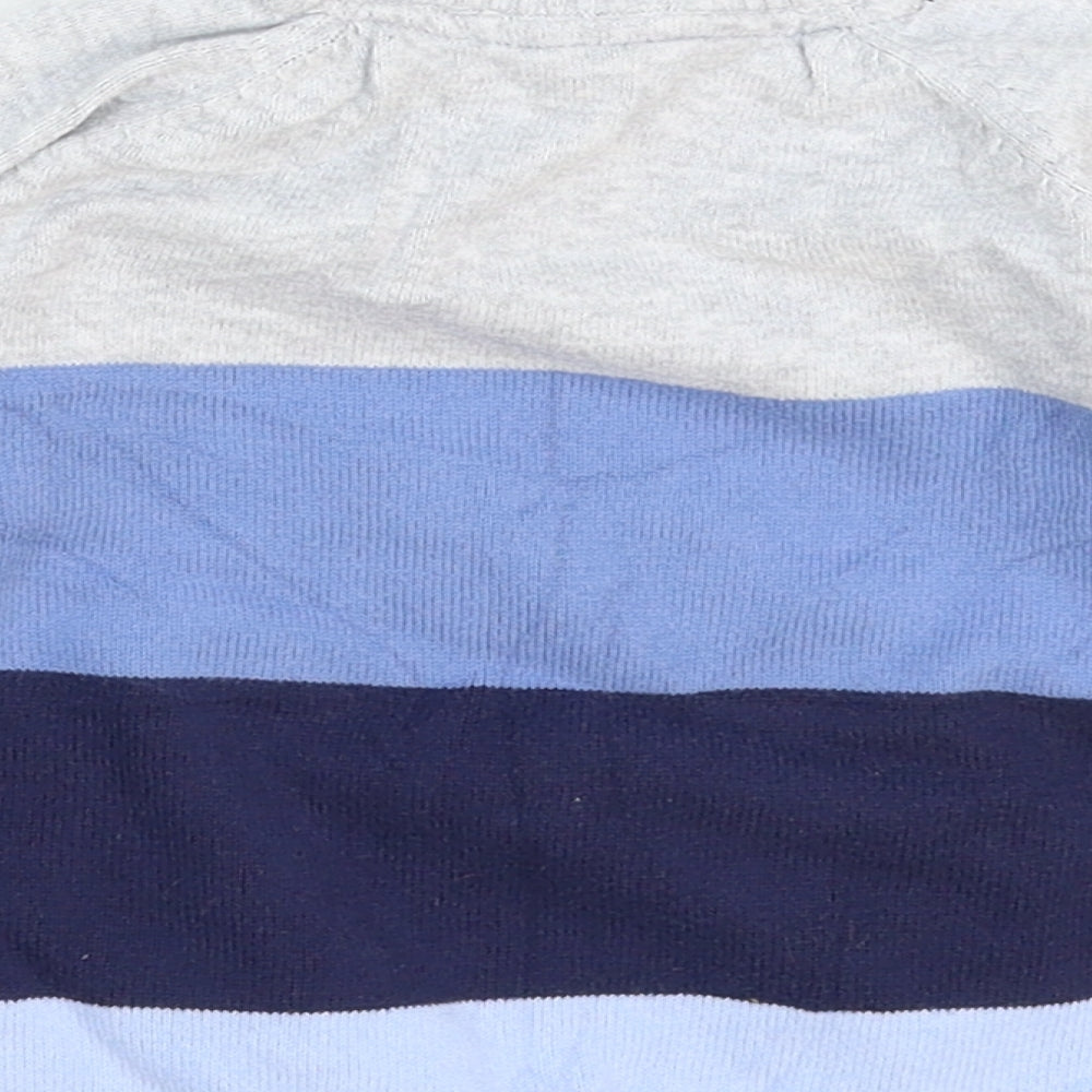 H&M Baby Multicoloured  Knit Pullover Jumper Size 18-24 Months