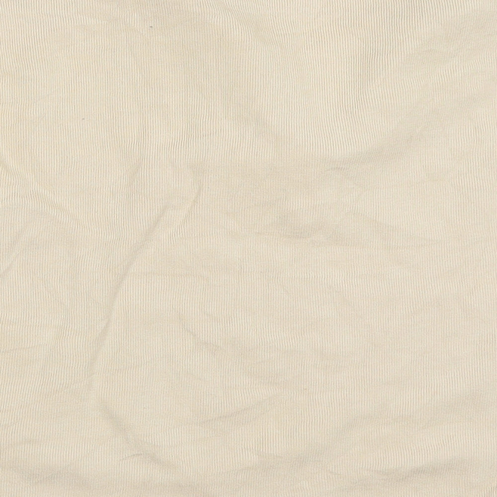 Damart Womens Beige   Basic Polo Size 20