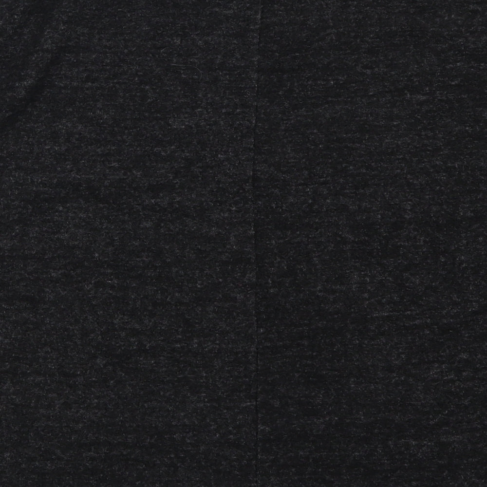 Papaya Womens Grey   Pullover Jumper Size 14