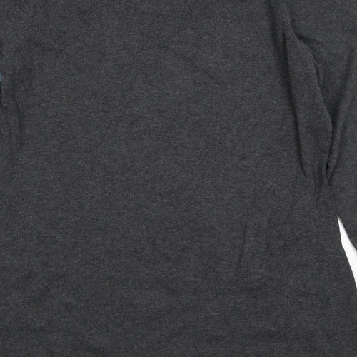 Mudd & Water Womens Blue   Pullover Jumper Size 16