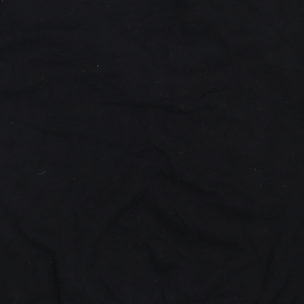 Primark Womens Black   Cardigan Jumper Size 18