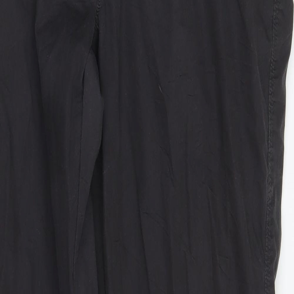 Blue Harbour Mens Grey   Trousers  Size 34 L33 in