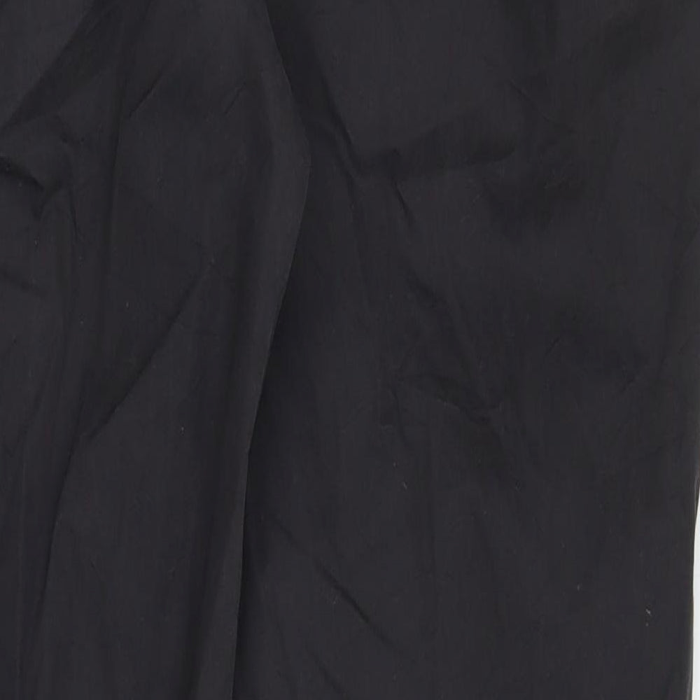 Blue Harbour Mens Grey   Trousers  Size 34 L33 in