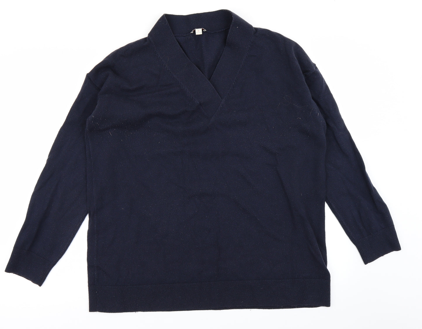 Gap Mens Blue   Pullover Jumper Size L