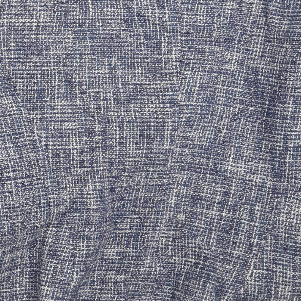 Alex & Co. Womens Blue   Jacket Blazer Size 18