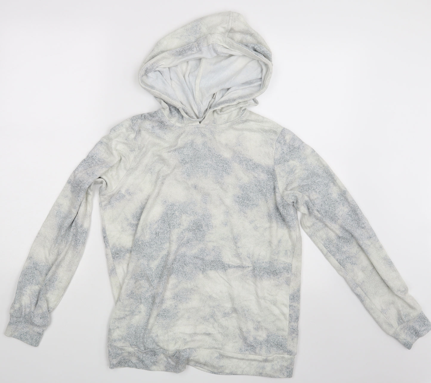 Nocozo Womens Multicoloured   Pullover Hoodie Size 12
