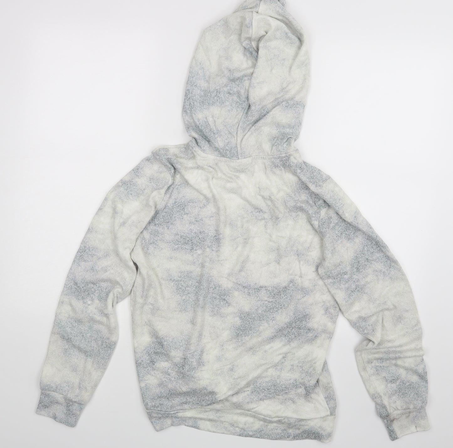 Nocozo Womens Multicoloured   Pullover Hoodie Size 12