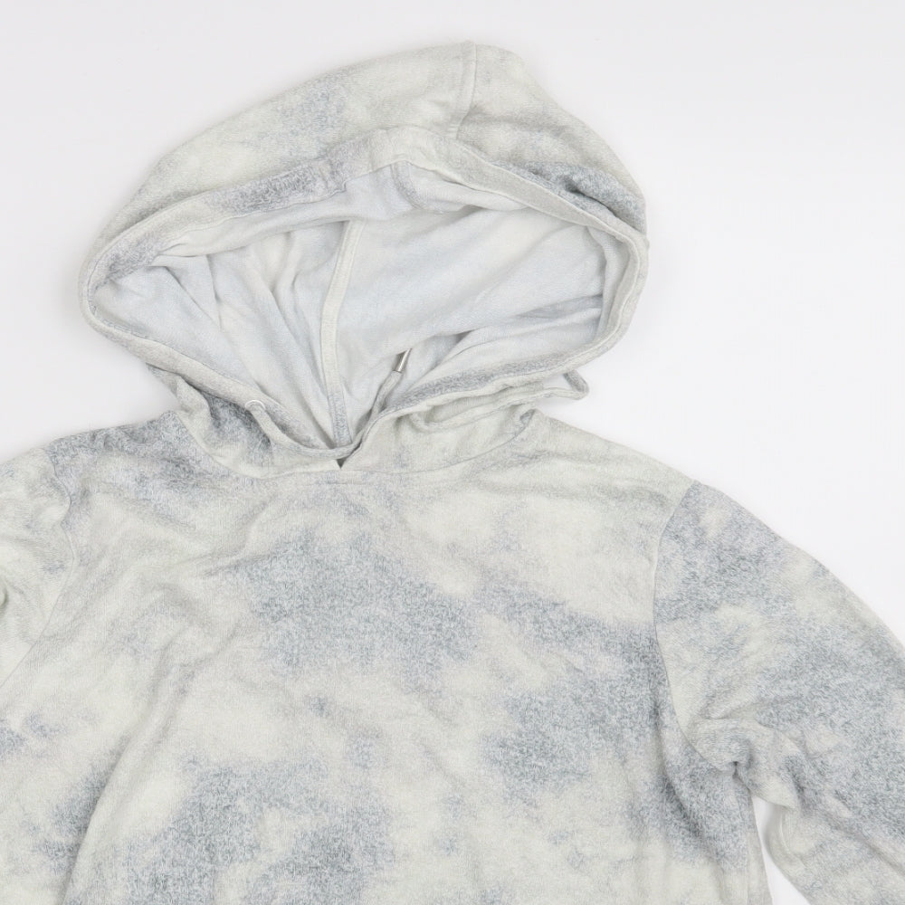 Nocozo Womens Multicoloured   Pullover Hoodie Size 12