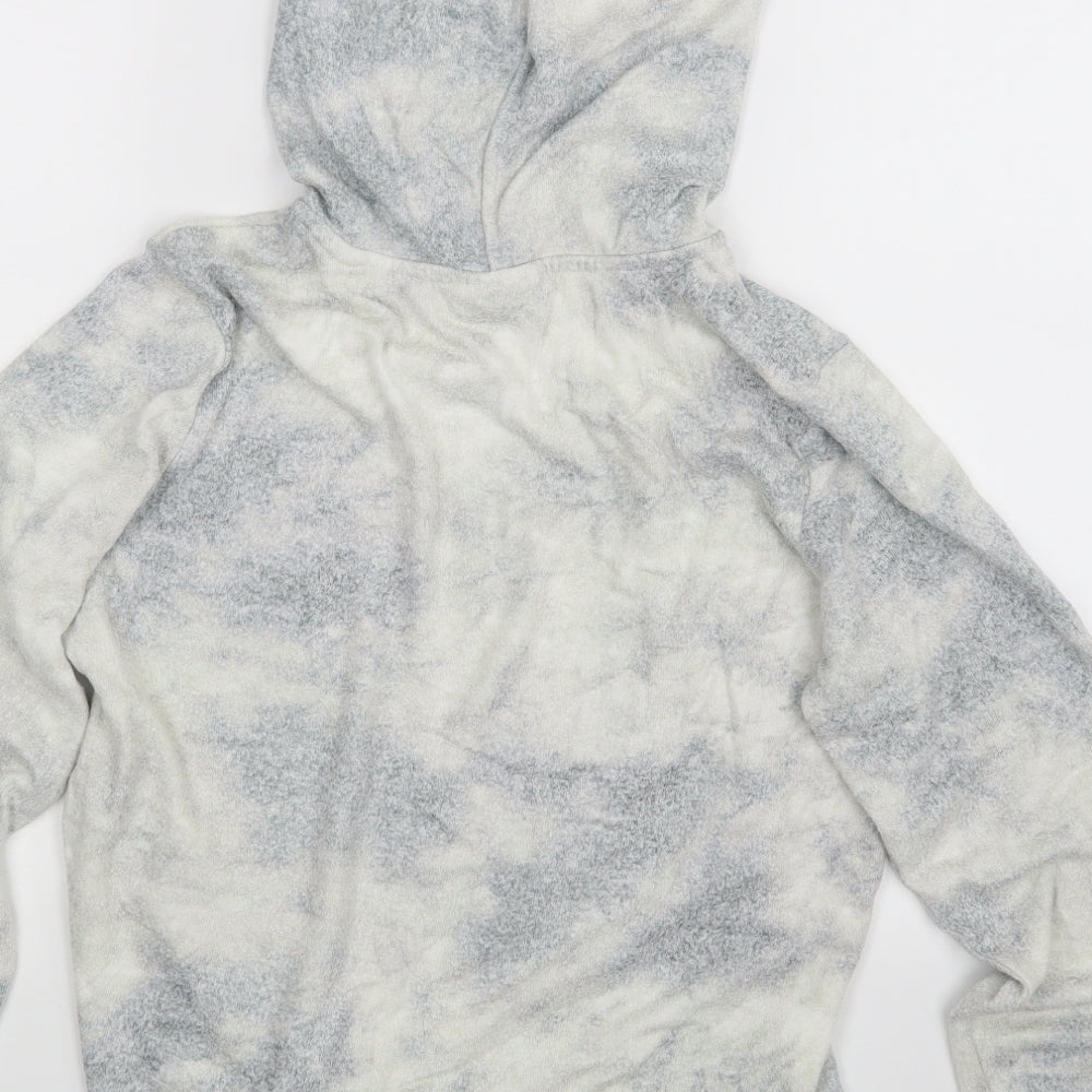 Nocozo Womens Multicoloured   Pullover Hoodie Size 12