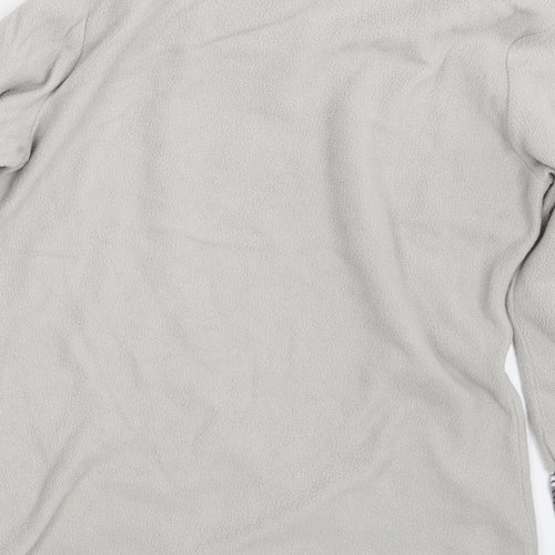 Preworn Womens Grey   Pullover Jumper Size S