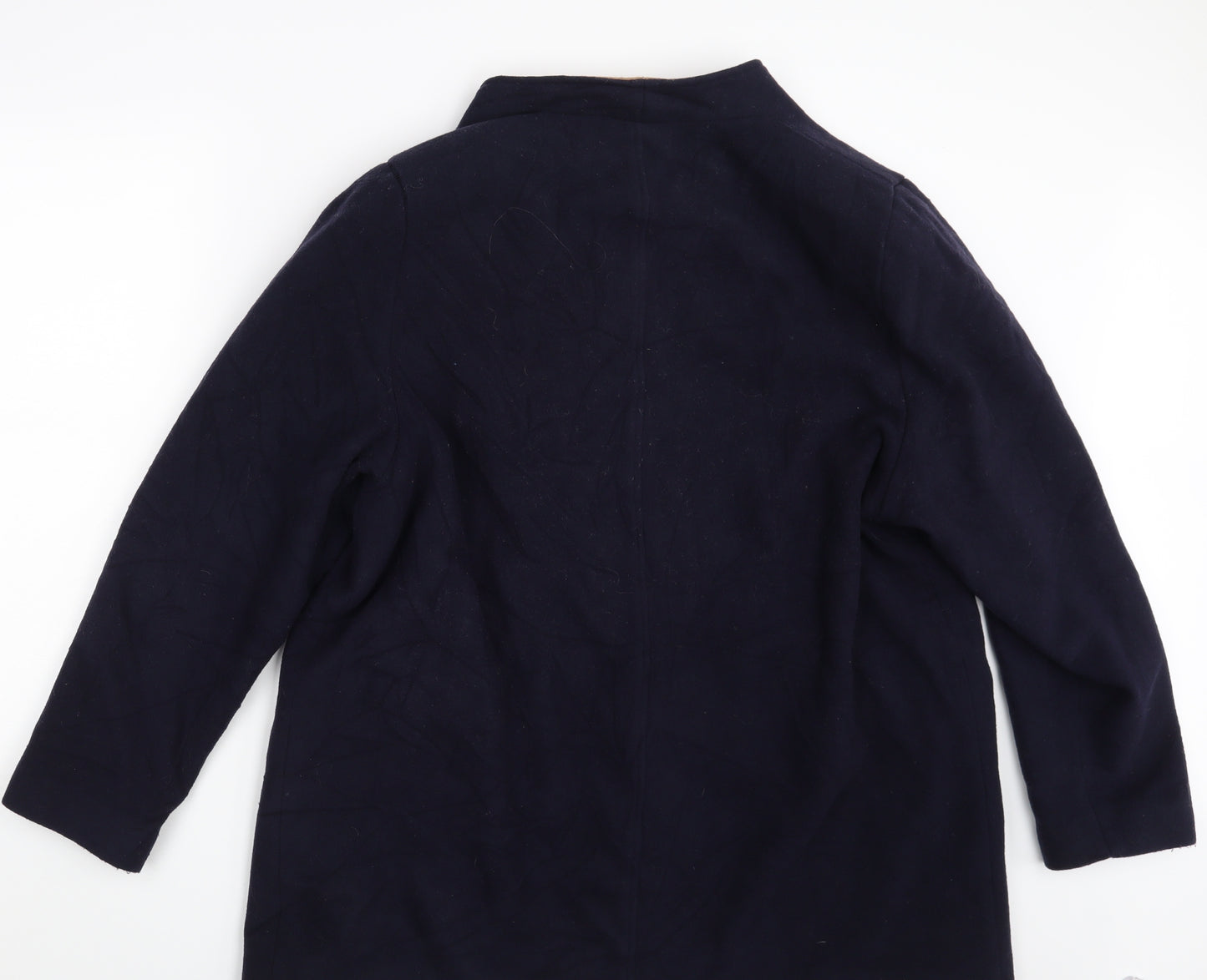 EWM Womens Blue   Jacket  Size 16