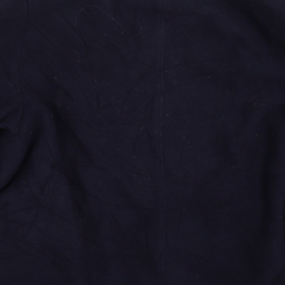 EWM Womens Blue   Jacket  Size 16