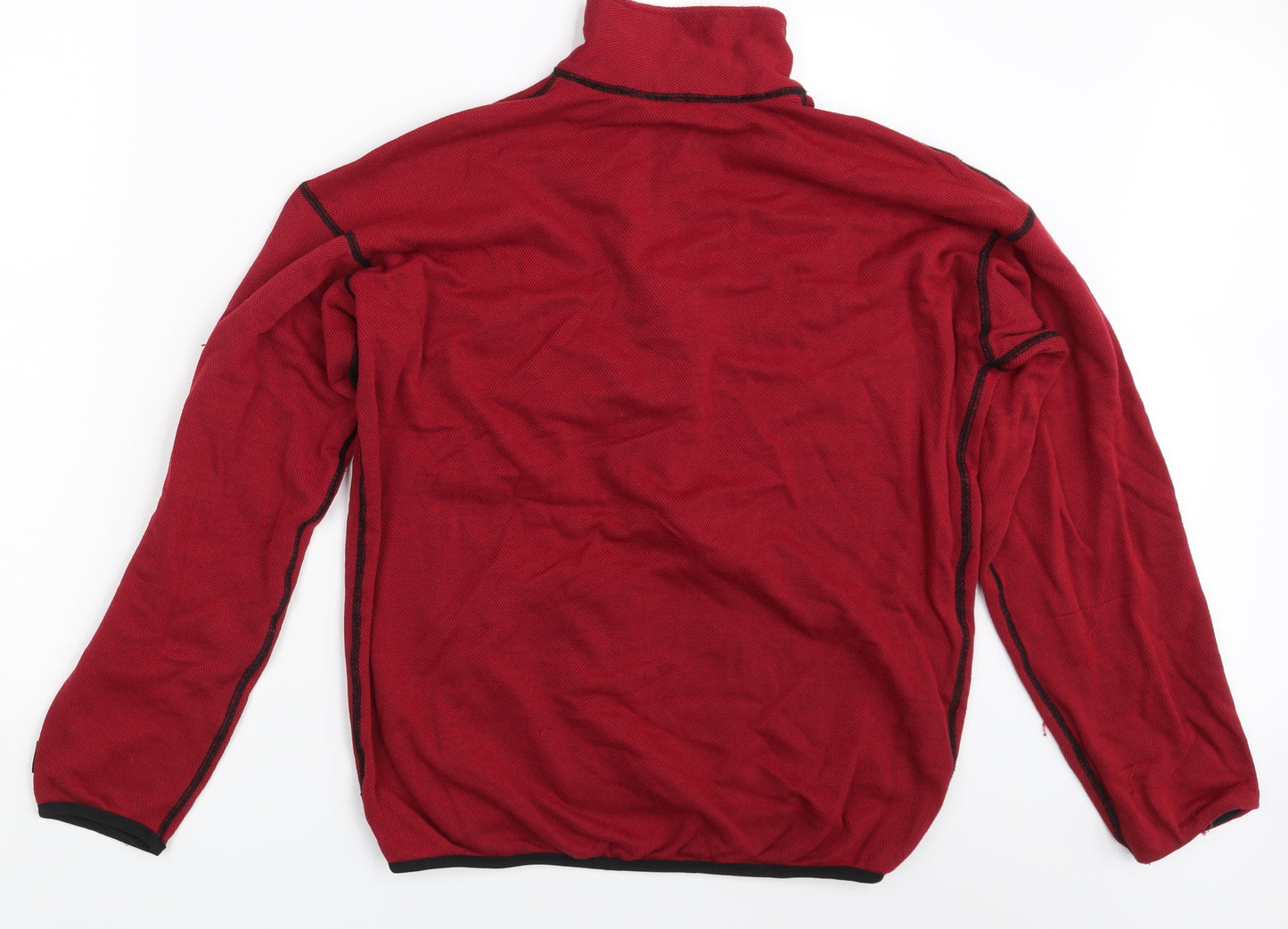 Karrimor Mens Red   Pullover Jumper Size M
