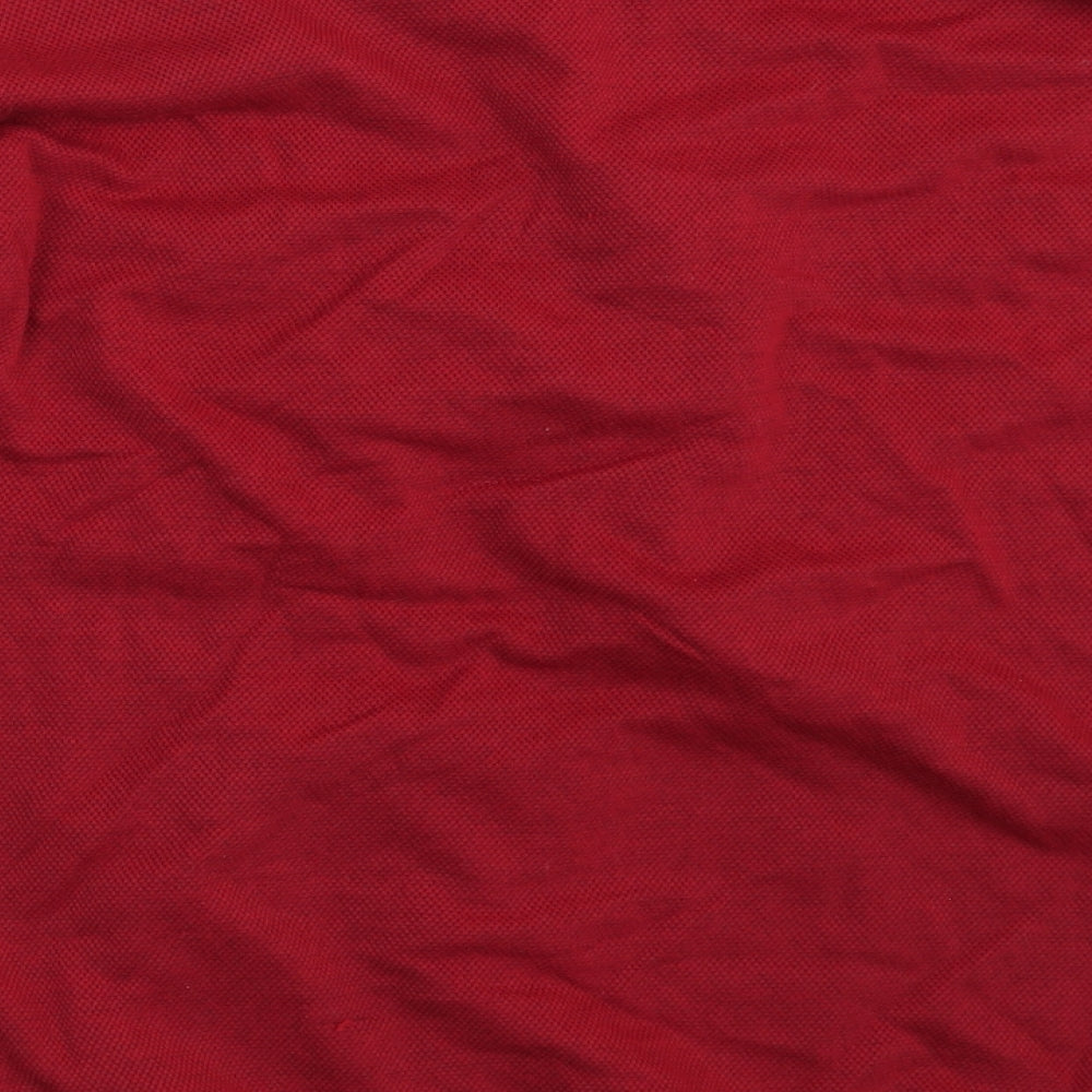 Karrimor Mens Red   Pullover Jumper Size M