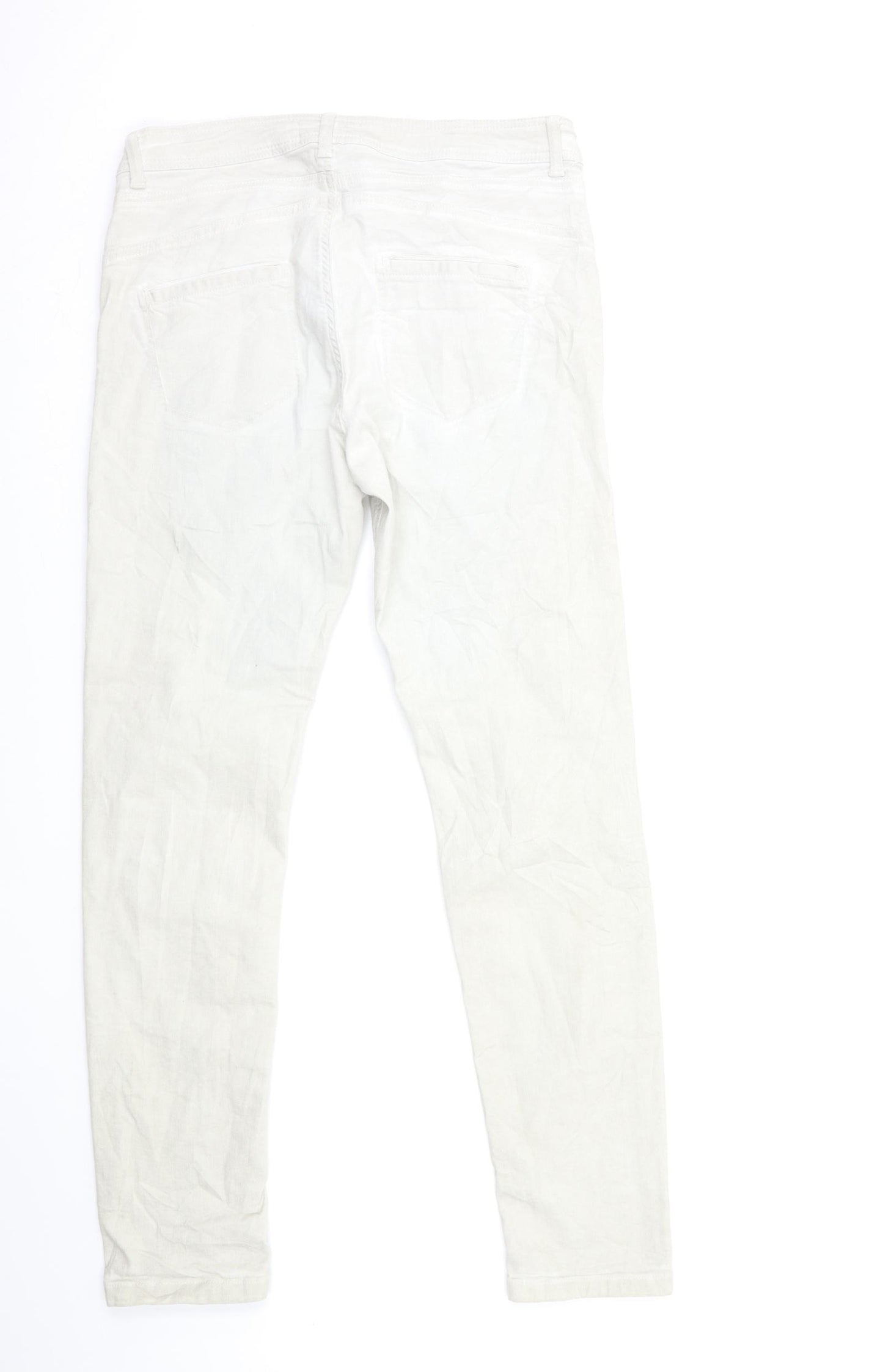 Soyaconcept Mens Grey  Denim Skinny Jeans Size 31 in L31 in