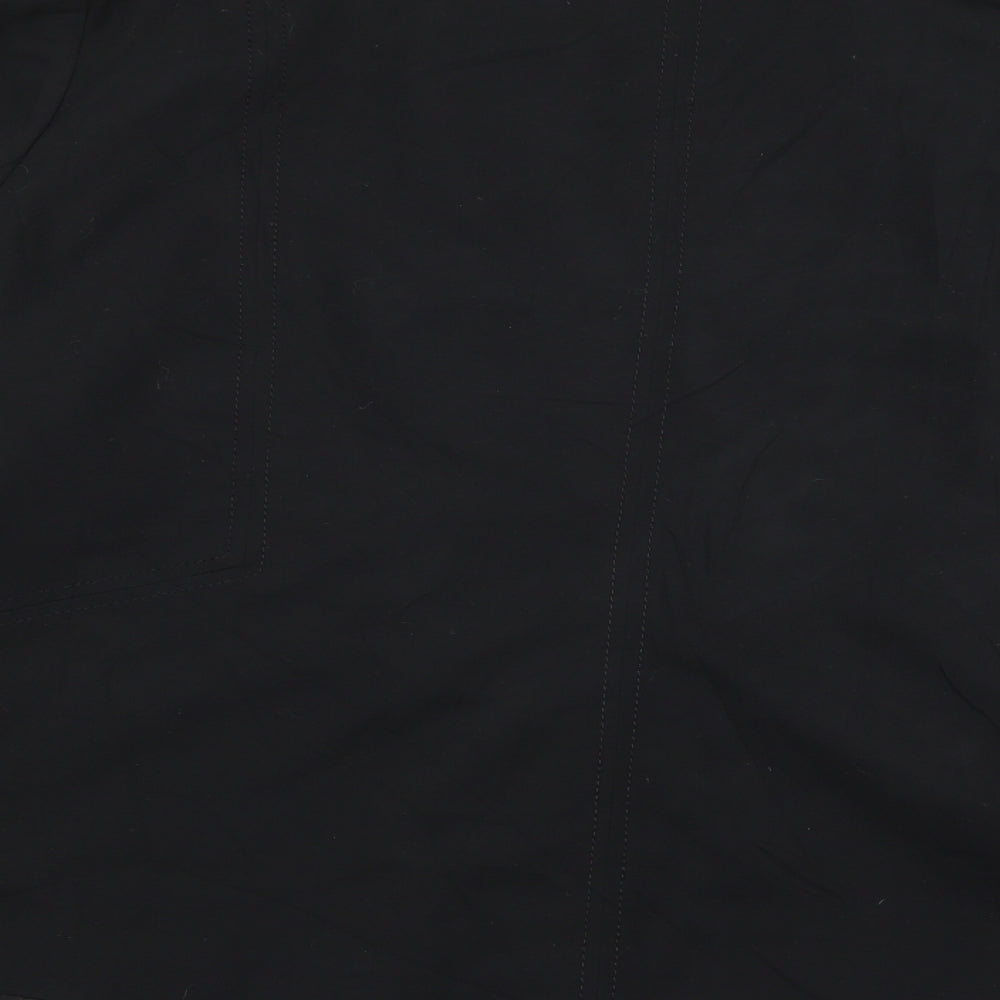 capsule Womens Black   Jacket Blazer Size 28