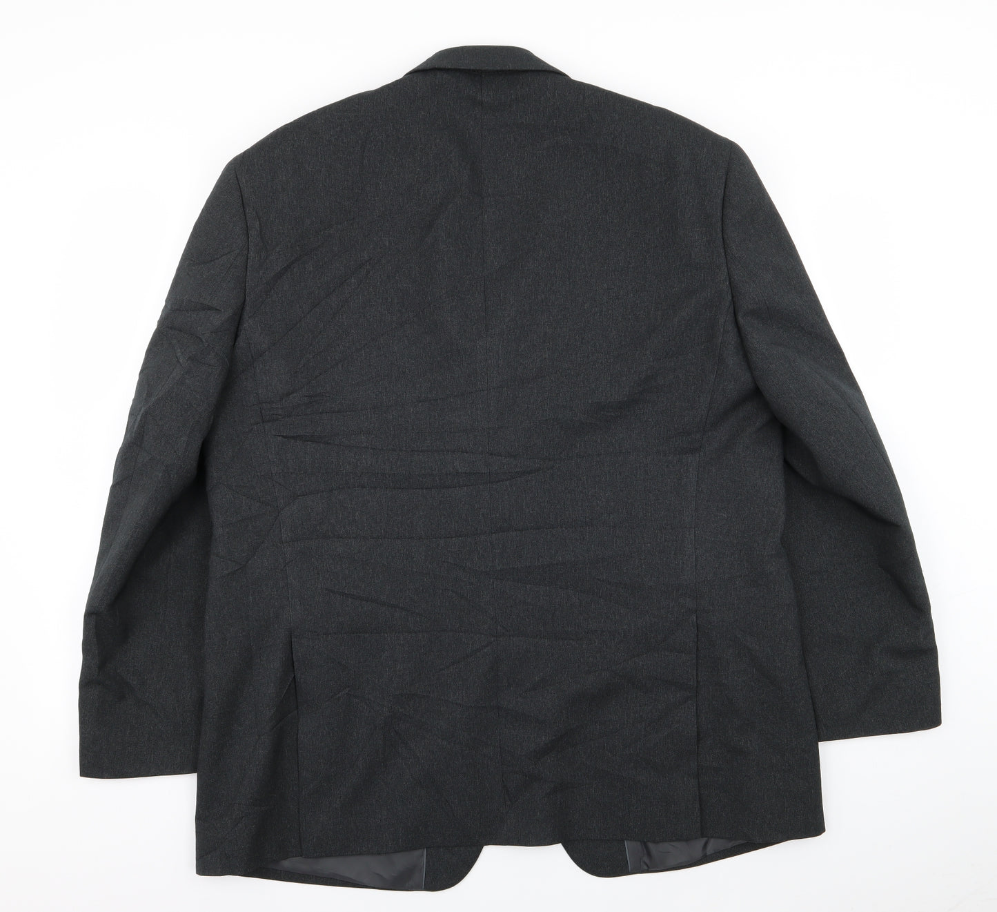 greenwoods Mens Grey   Jacket Blazer Size 46