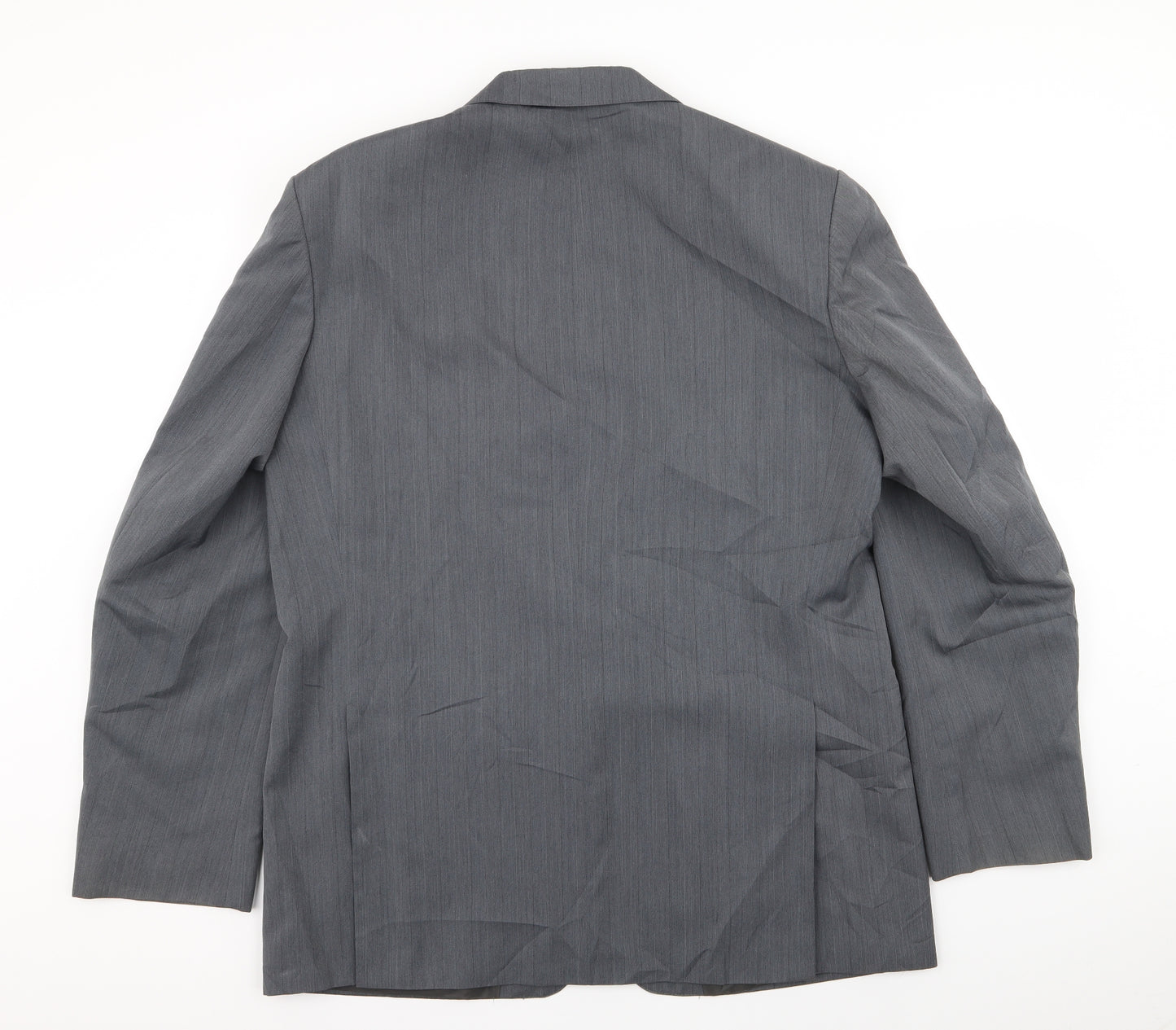 C&A Mens Grey   Jacket Blazer Size 44