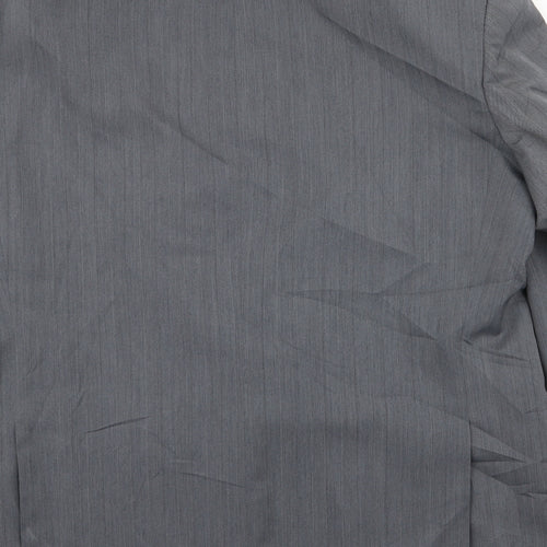 C&A Mens Grey   Jacket Blazer Size 44