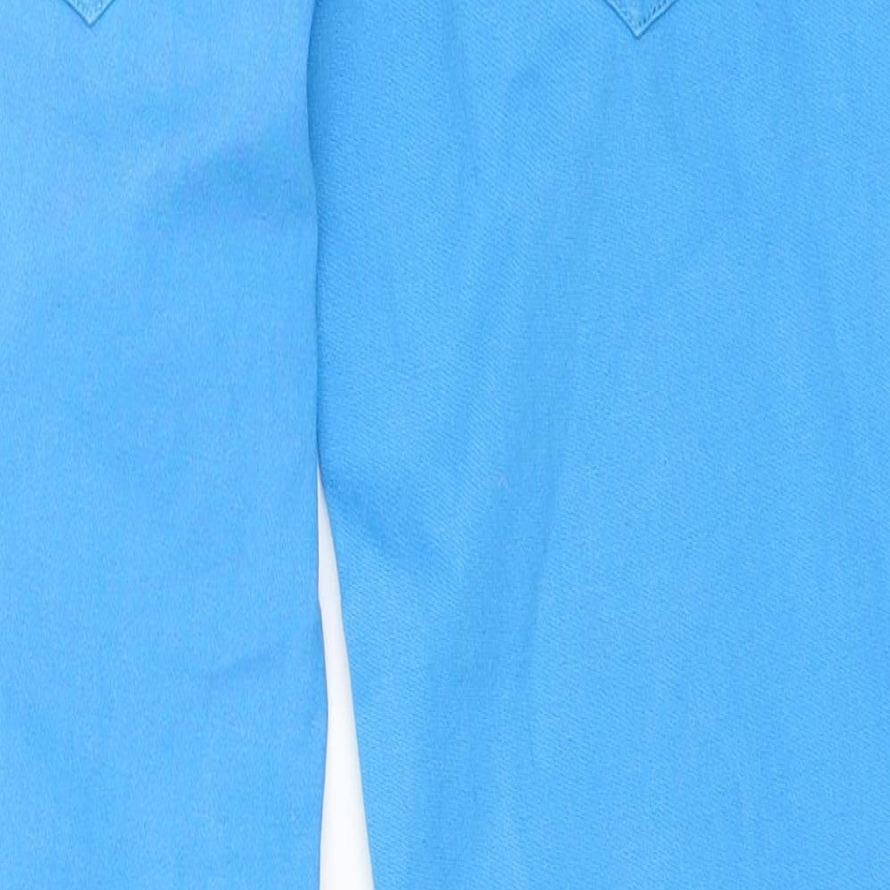 NEXT Boys Blue  Denim Skinny Jeans Size 12 Years